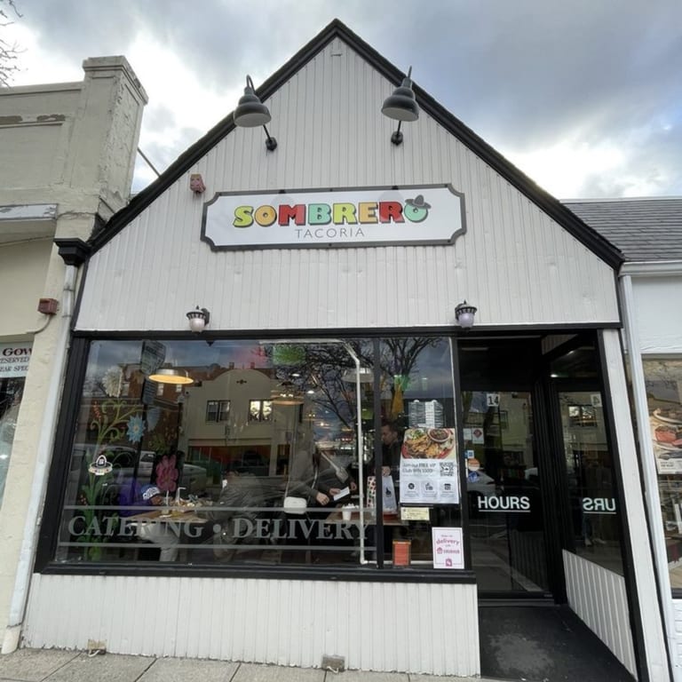 Ridgewood Location
