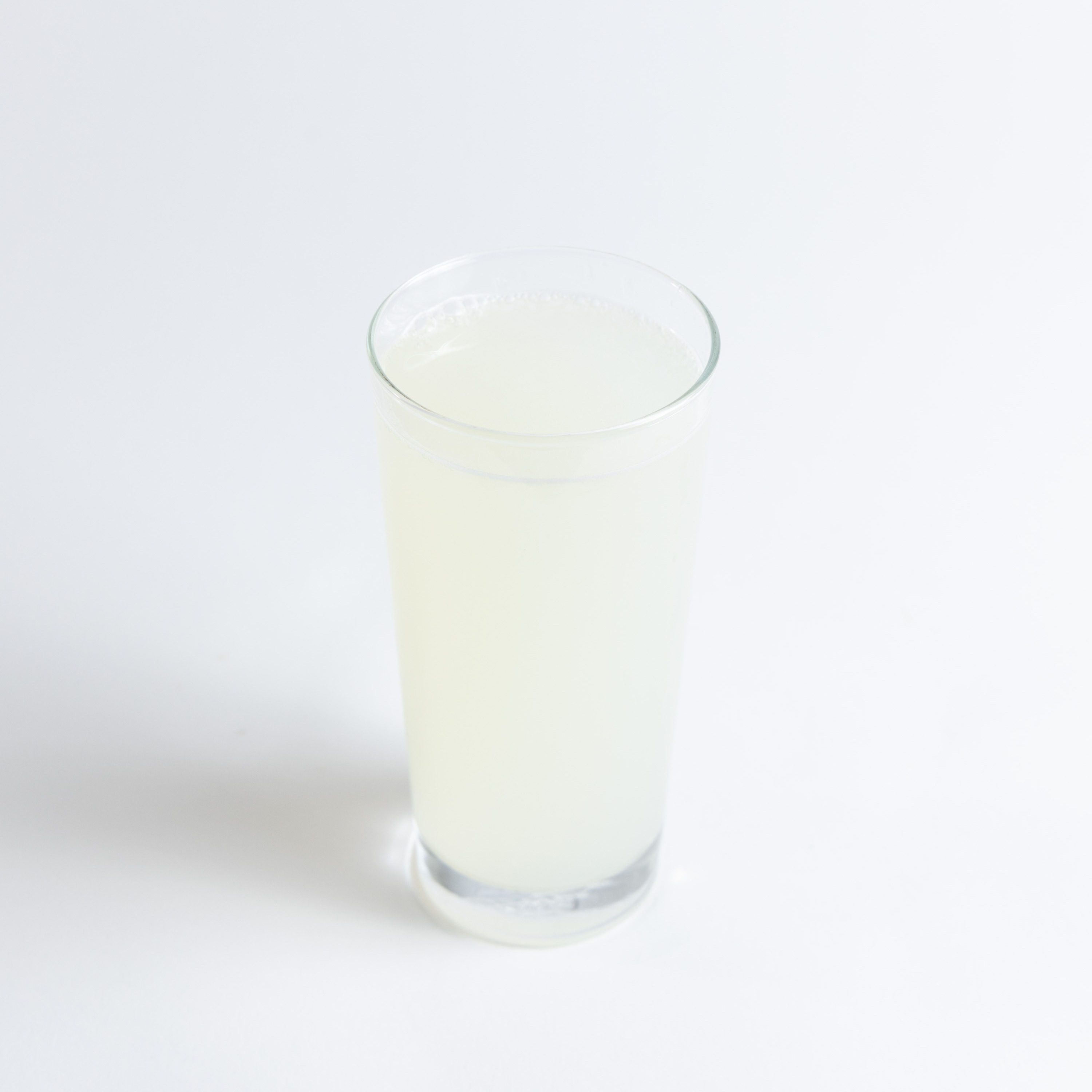 Limonada Grande.