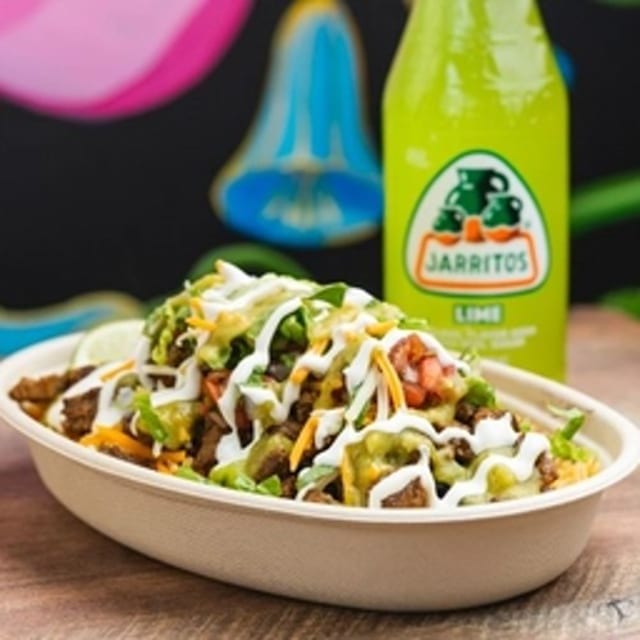 Birria Bowl.