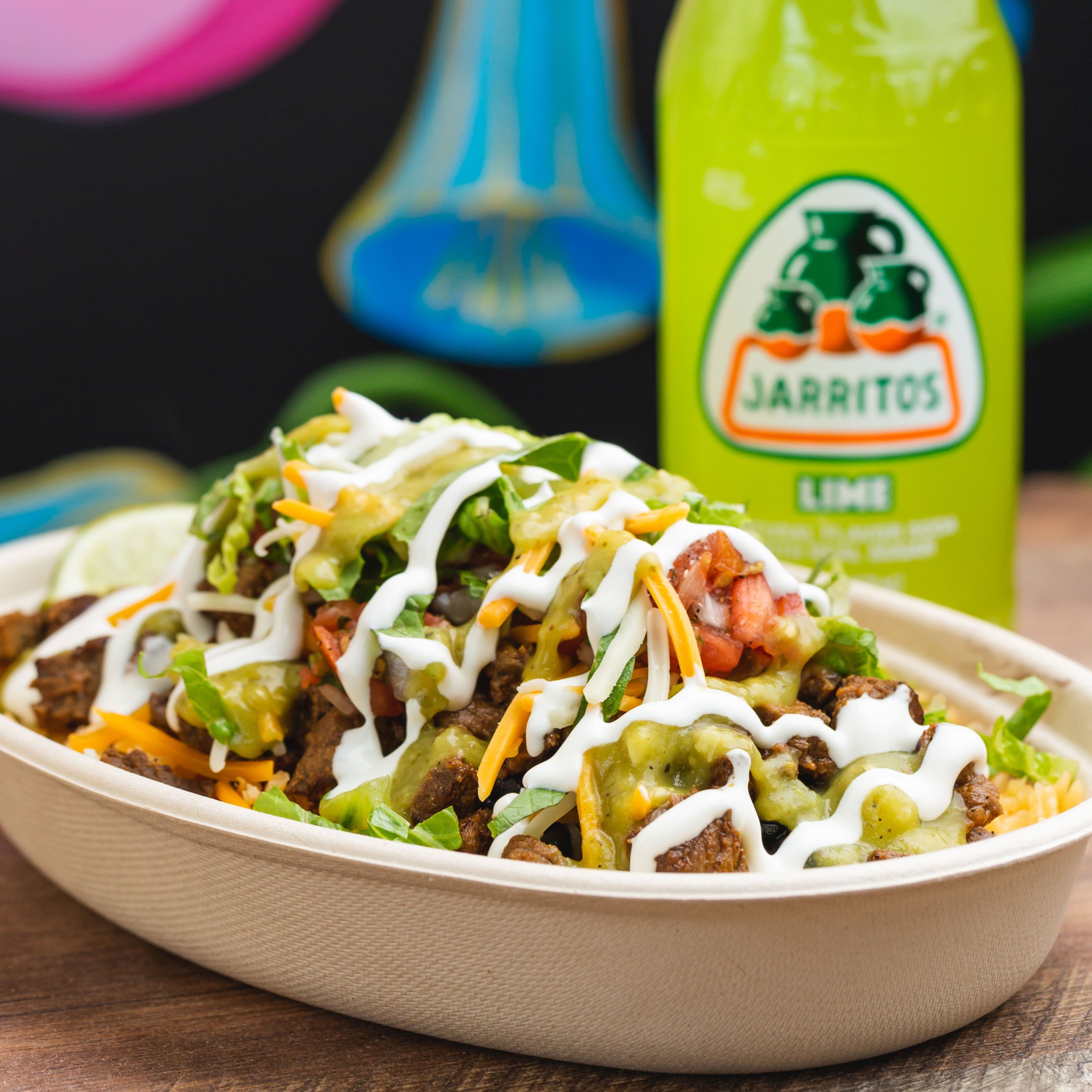 Carnitas Bowl BOGO.