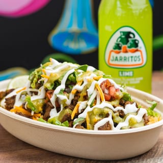 Carnitas Bowl BOGO