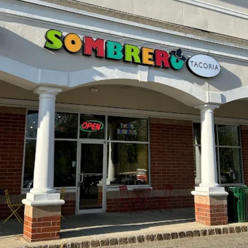 Pompton Lakes Location