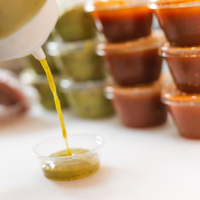 Salsas (8).