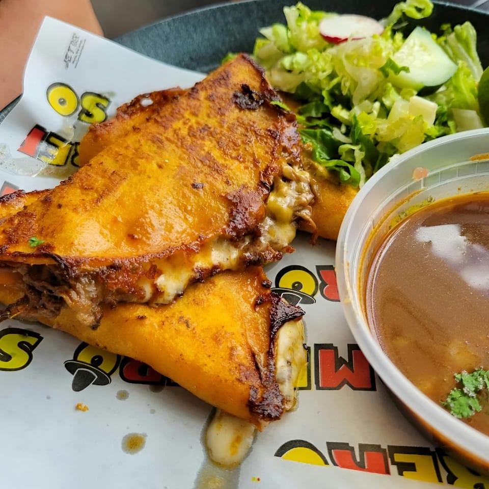 Authentic Quality & Premium Dining in Livingston