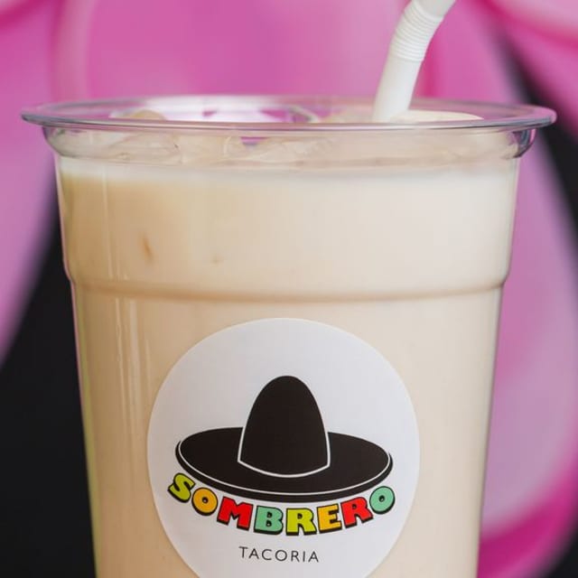 Horchata Small.