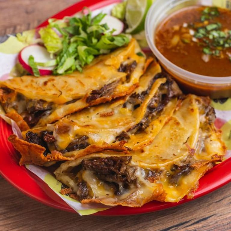 Delicious Flan and Mexican Desserts