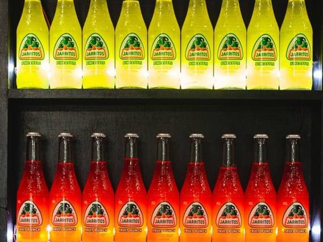 Jarrito Guava.